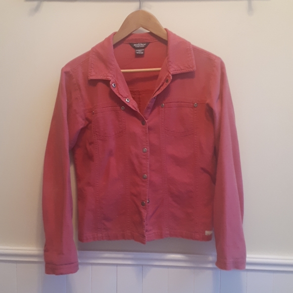 Pink blouse - Picture 2 of 4